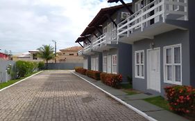 APARTAMENTO 3 quartos no Taperapuan Duplex 450 mt da praia